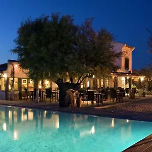 Restaurant Les Arnelles Les Saintes-Maries-de-la-Mer